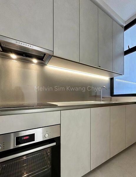 3 Bed Apartment (Condo) for Rent in  35 Gilstead - Image 14